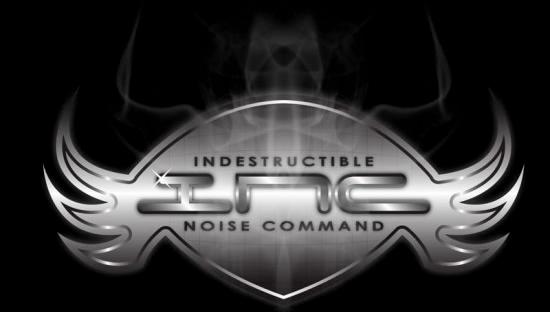 Indestructible Noise Command - (I.N.C.) - Discography (1987 - 2014)