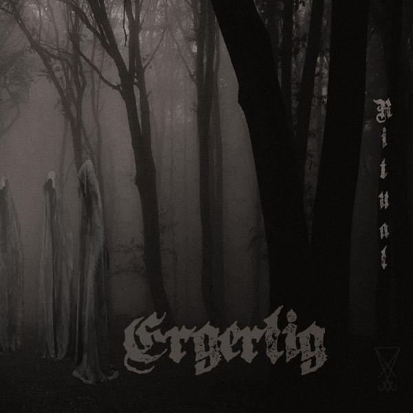 Ergerlig - Ritual (EP)