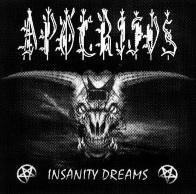 Apócrifus - Insanity Dreams (Demo)