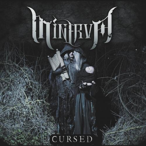 Minerva - Cursed (EP)