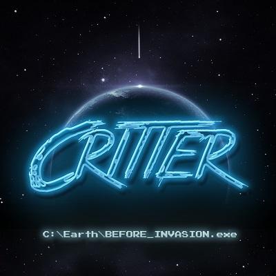Critter - Before Invasion (EP)