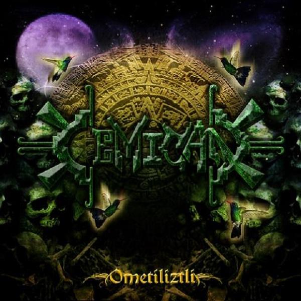 Cemican - Discography (2009-2012)