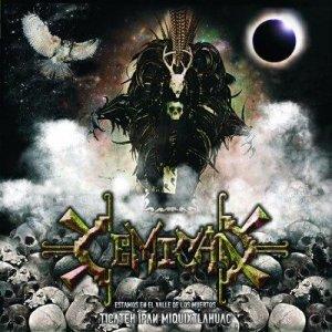 Cemican - Discography (2009-2012)