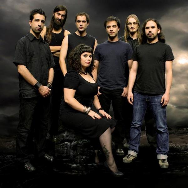Thee Orakle - Discography (2007 -  2012)