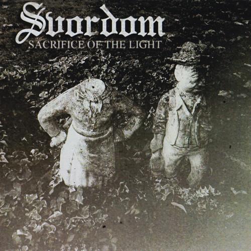 Svordom - Sacrifice of the Light