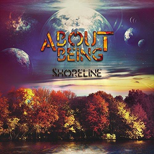 About Being - Shoreline