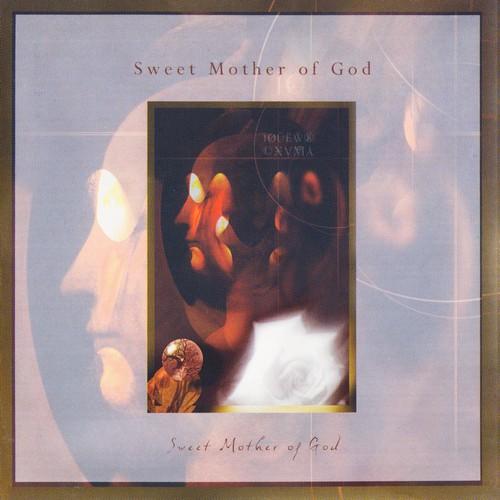 Sweet Mother of God - Sweet Mother Of God (EP) (Reissue)