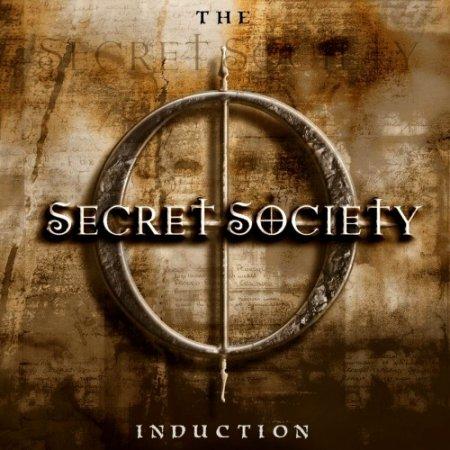 Secret Society - The Induction (EP)