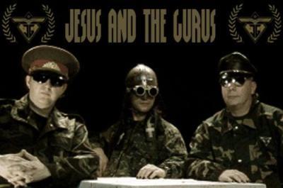 Jesus And The Gurus - Discography