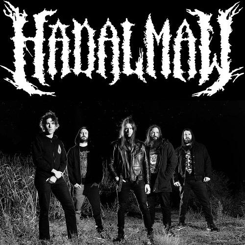 Hadal Maw - Discography (2012 - 2018)