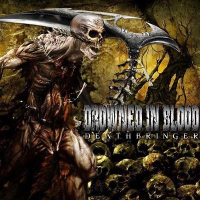 Drowned In Blood - Discography (2005 - 2013)