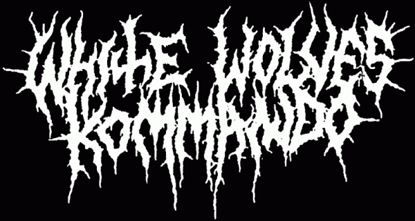White Wolves Kommando - Discography (2008 - 2012)