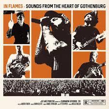 In Flames - Sounds From The Heart Of Gothenburg (DVD)