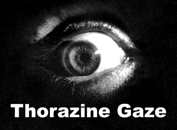Thorazine Gaze - Discography (2008 - 2010)