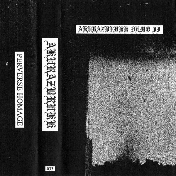 Akurazbrukk - Discography (2017 - 2018)