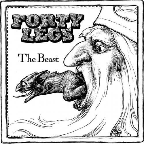 Forty Legs - The Beast