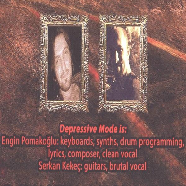 Depressive Mode - Discography (2011 - 2020)