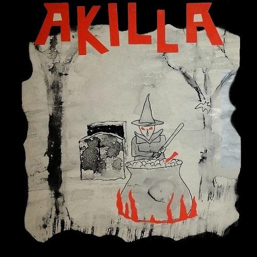 Akilla - Discography