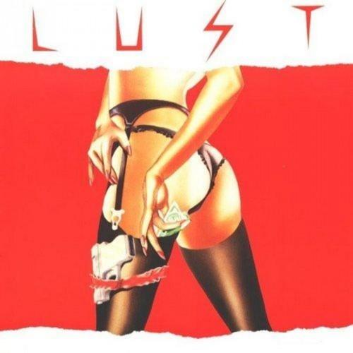 Lust - Lust (EP)