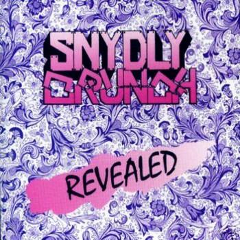 Snydly Crunch - Revealed