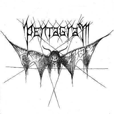 Pentagram Chile - Discography (1986 - 2013)