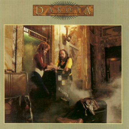 Dakota - Discography  (1978-2015)