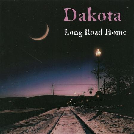 Dakota - Discography  (1978-2015)