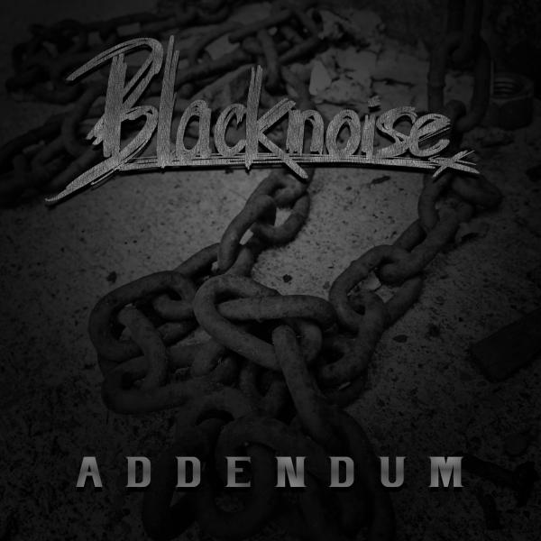 Addendum - Blacknoise