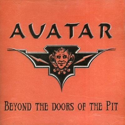 Avatar - Discography