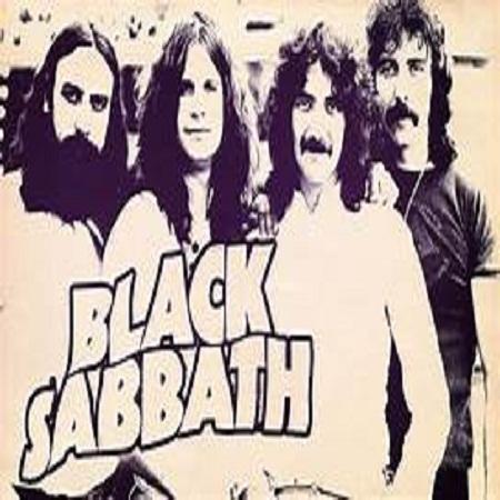 Black Sabbath - Discography (ALAC) (1970-2017) (Lossless)