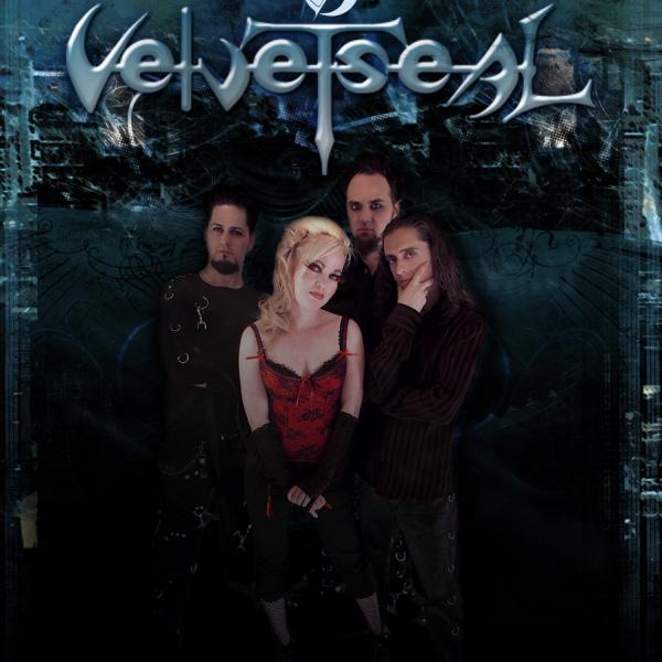 VelvetSeal - Lend Me Your Wings