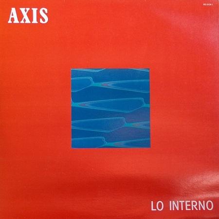 Axis - Discography
