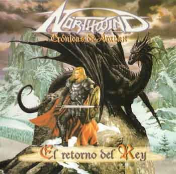 Nörthwind - Discography (2001-2002)