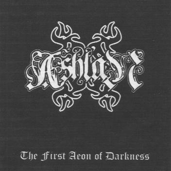 Ashlan - The First Aeon of Darkness (Demo)