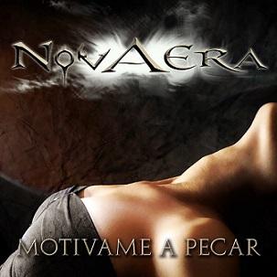 Nova Era - Motivame a Pecar (EP)