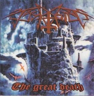 Thy Dominion - The Great Death