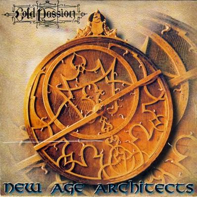 Cold Passion - New Age Architects