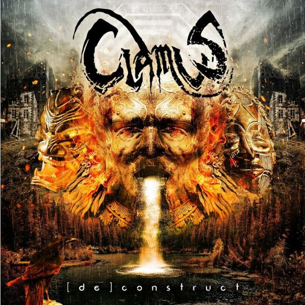 Clamus - [De]Construct