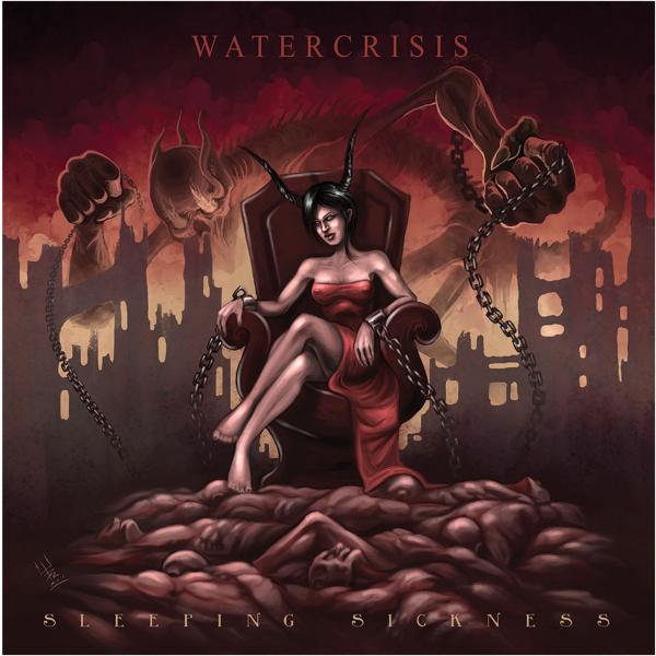 WaterCrisis - Sleeping Sickness