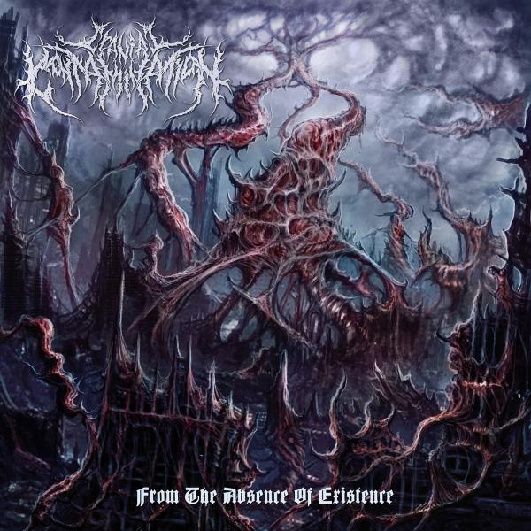 Cranial Contamination - From the Absence of Existence (EP)