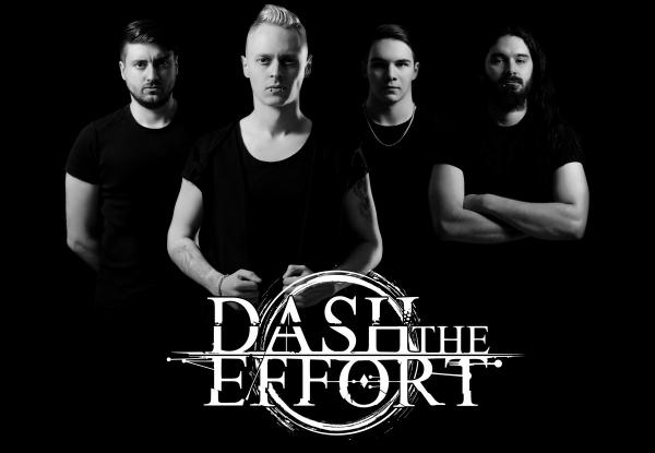 Dash The Effort - Discography (2014 - 2018)