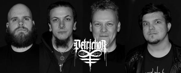 Petrichor - Discography (2016 - 2018)