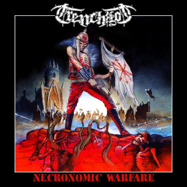 Trenchrot - Discography