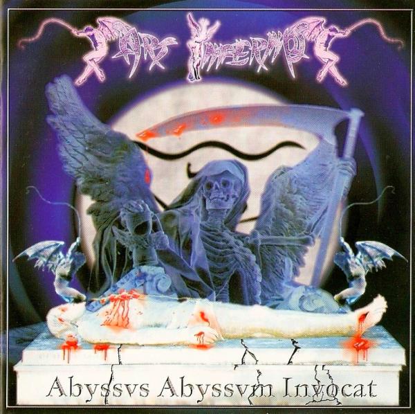 Art Inferno - Abyssvs Abyssvm Invocat (Lossless)