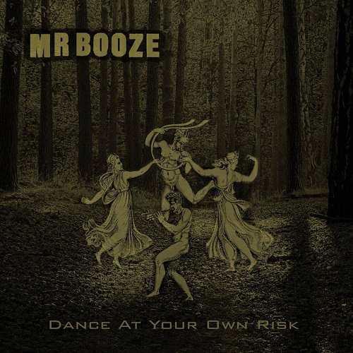 MrBooze - Discography (2015-2018)