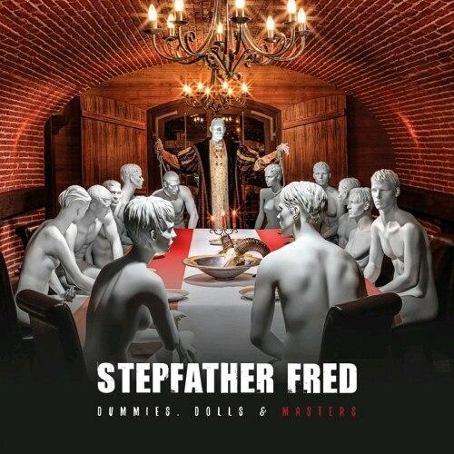 Stepfather Fred - 2 Albums