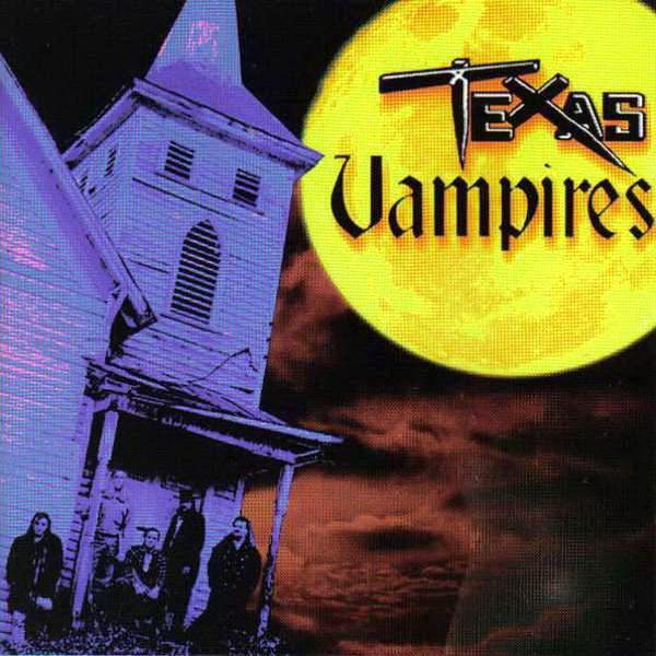 Texas Vampires - Texas Vampires