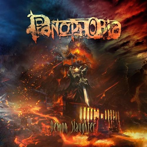 Panophobia - Demon Slaughter (ЕР)
