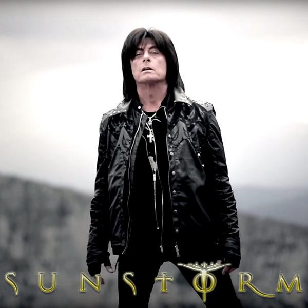 Sunstorm - Discography (2006 - 2022)