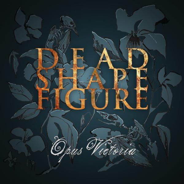 Dead Shape Figure - Discography (2006-2018)